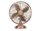 TRISTAR Ventilatore da tavolo 30cm VE-5970 Rame (8713016050922)