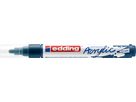EDDING Acrylmarker 5100 2-3mm 5100-933 elegant midnight (4057305027047)