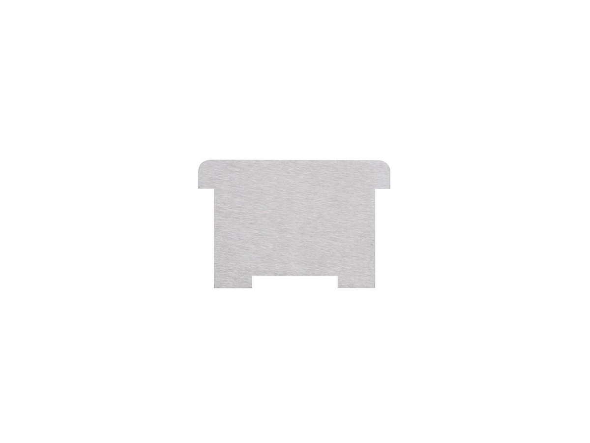 FLÜCK Plate pivotante Alu GR.1 Gr. I (7640114250088)