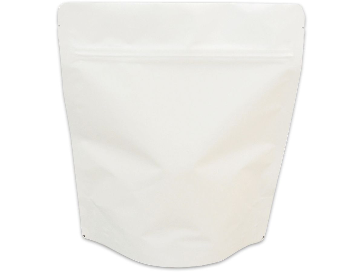 ELCO Standbodenbeutel 210x270+60 821027002 weiss 100 Stück (7611722022534)