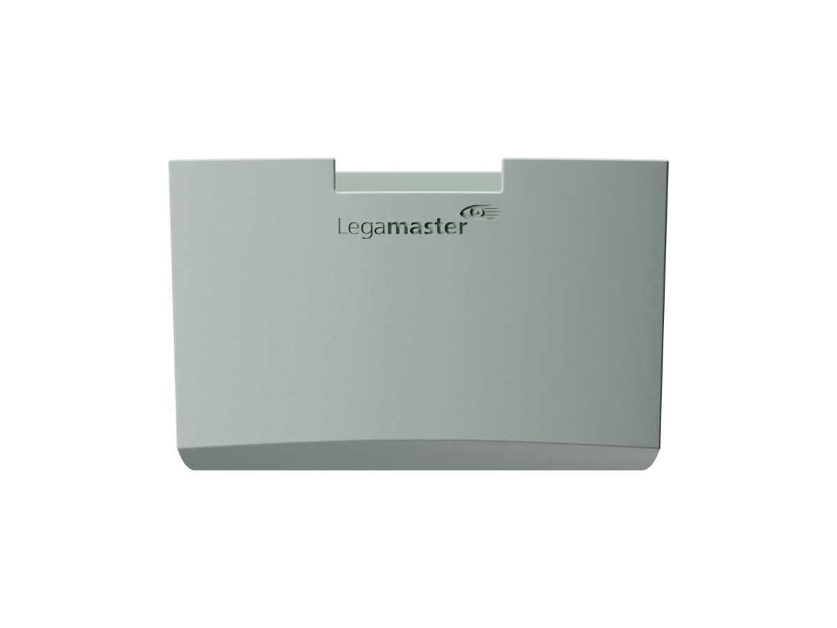 LEGAMASTER Glasboard Zubehörhalter 7-122734 salbeigrün (8713797108560)