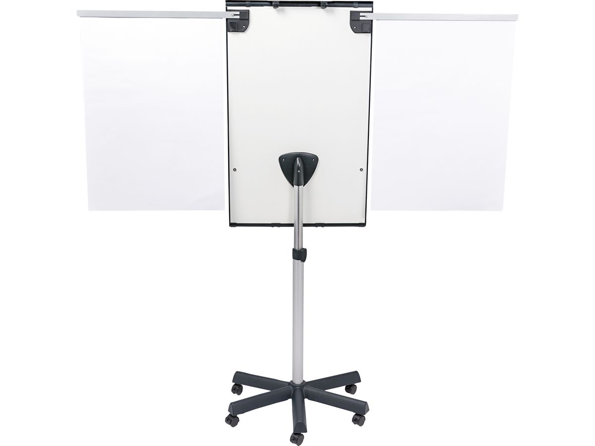 LEGAMASTER Universal Flipchart mobile 7-153300 68x105cm (8713797084567)