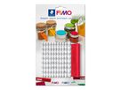 FIMO set timbro 870009 88 pezzi (4007817078556)