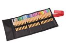 STABILO Rollerset point 88 0.4mm 8825-071-20 Set, Arty 25 pcs. (4006381566988)