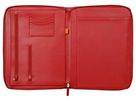 RHODIA Cartella conferenza A4 168122C rosso (3037921681220)