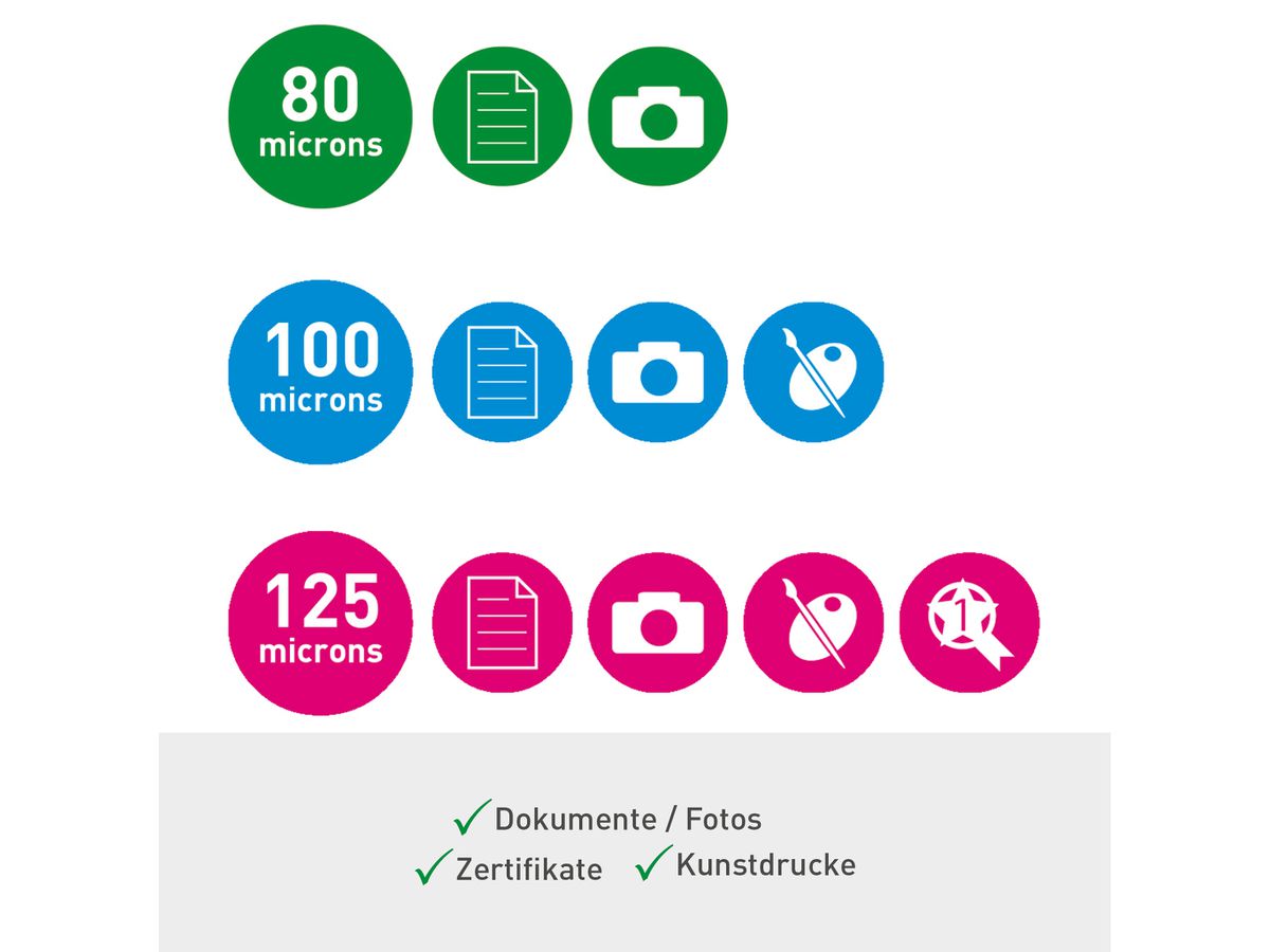 LEITZ Plastificatr. iLAM Home Office 73680089 grigio A4 (4002432112968)
