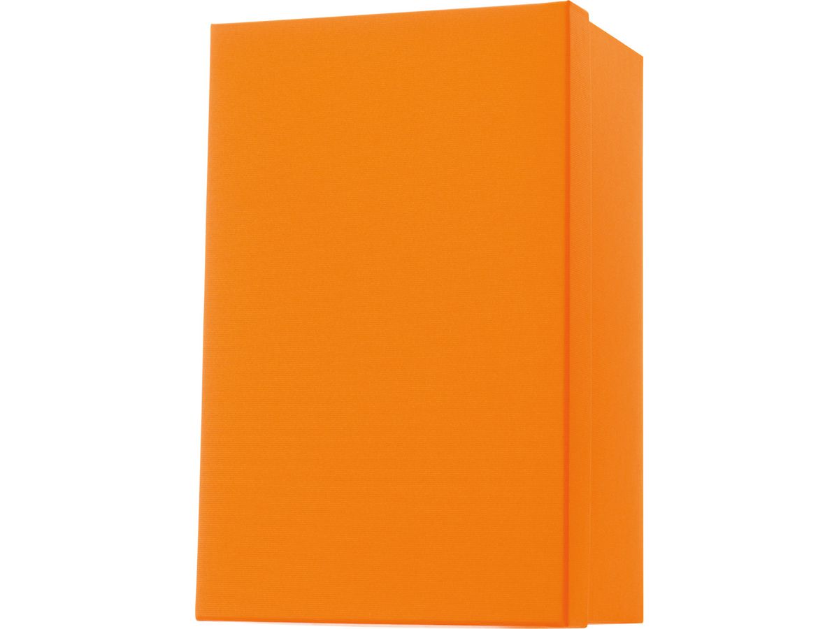 STEWO Box cadeau One Colour 2552784517 orange 4 pcs. (7613074024525)