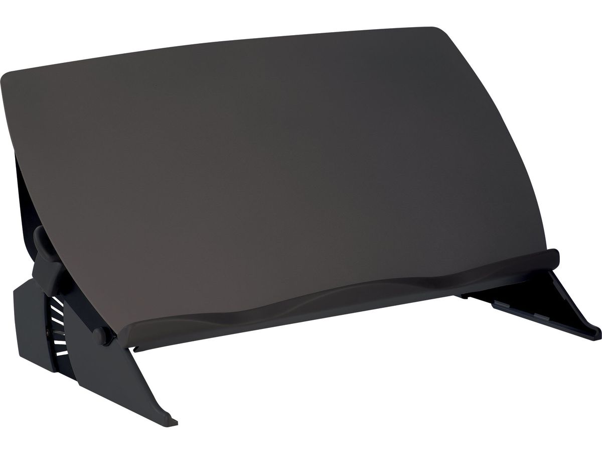 FELLOWES Porte documents 8210001 incliné Easy Glide (0043859706396)