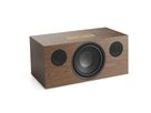 AUDIO PRO C20 W 15397 Multiroom-Speaker, Walnut (7330117153973)