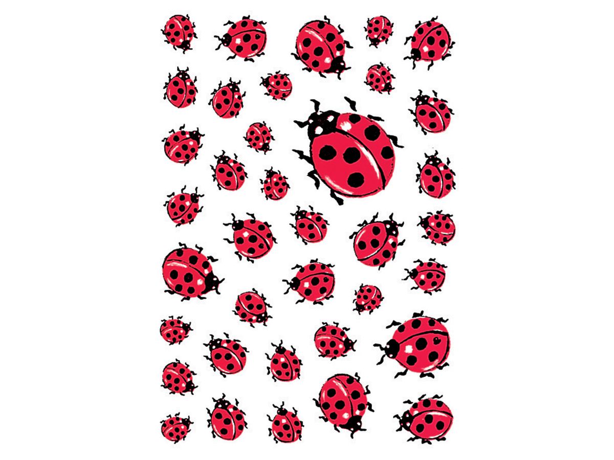 HERMA Etiquettes Decor 80x120mm 5439 sujet 3 pcs. (4008705054393)