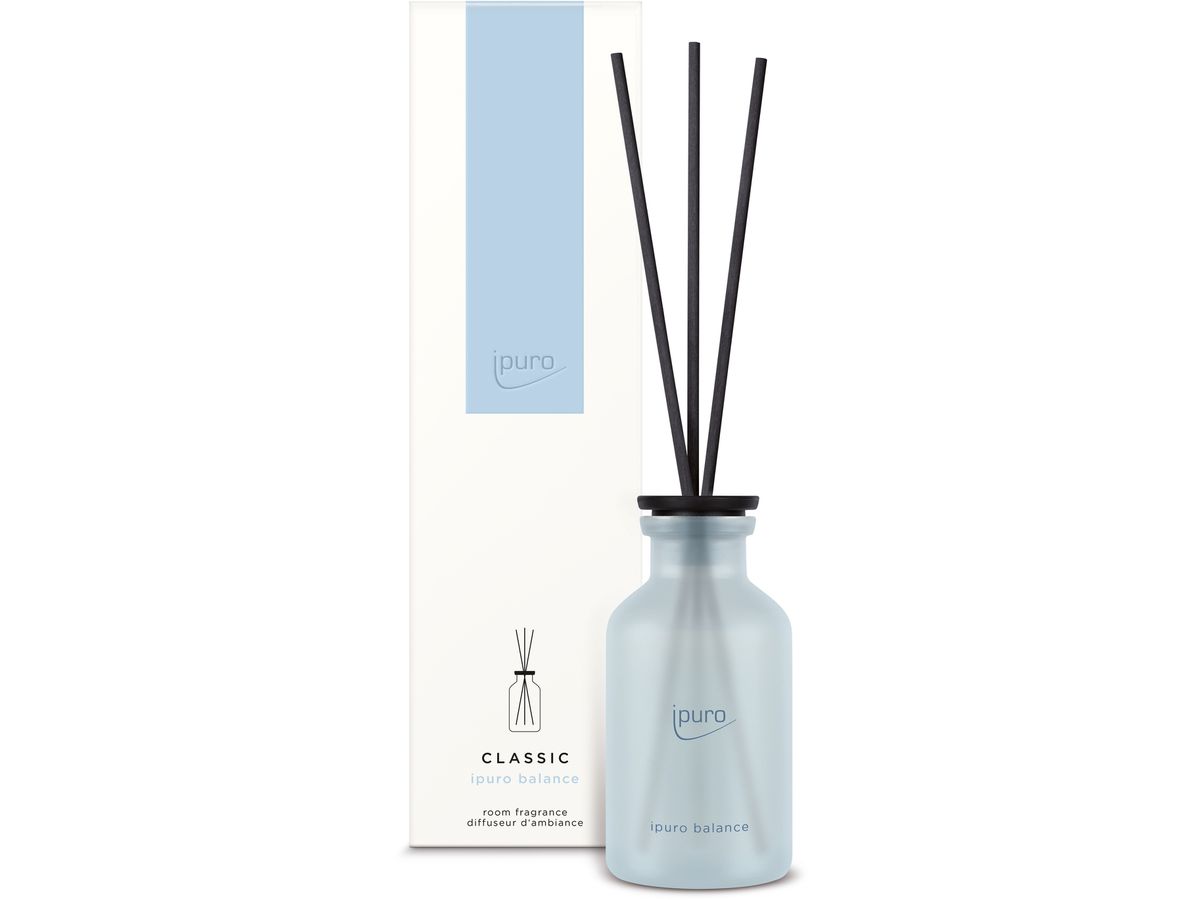 IPURO Parfum d'ambiance 75ml 060.4100.075 balance (4051281818613)