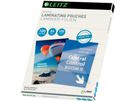 LEITZ Laminiertasche A4 33826 glanz, 100my 100 Stk (5411313338264)
