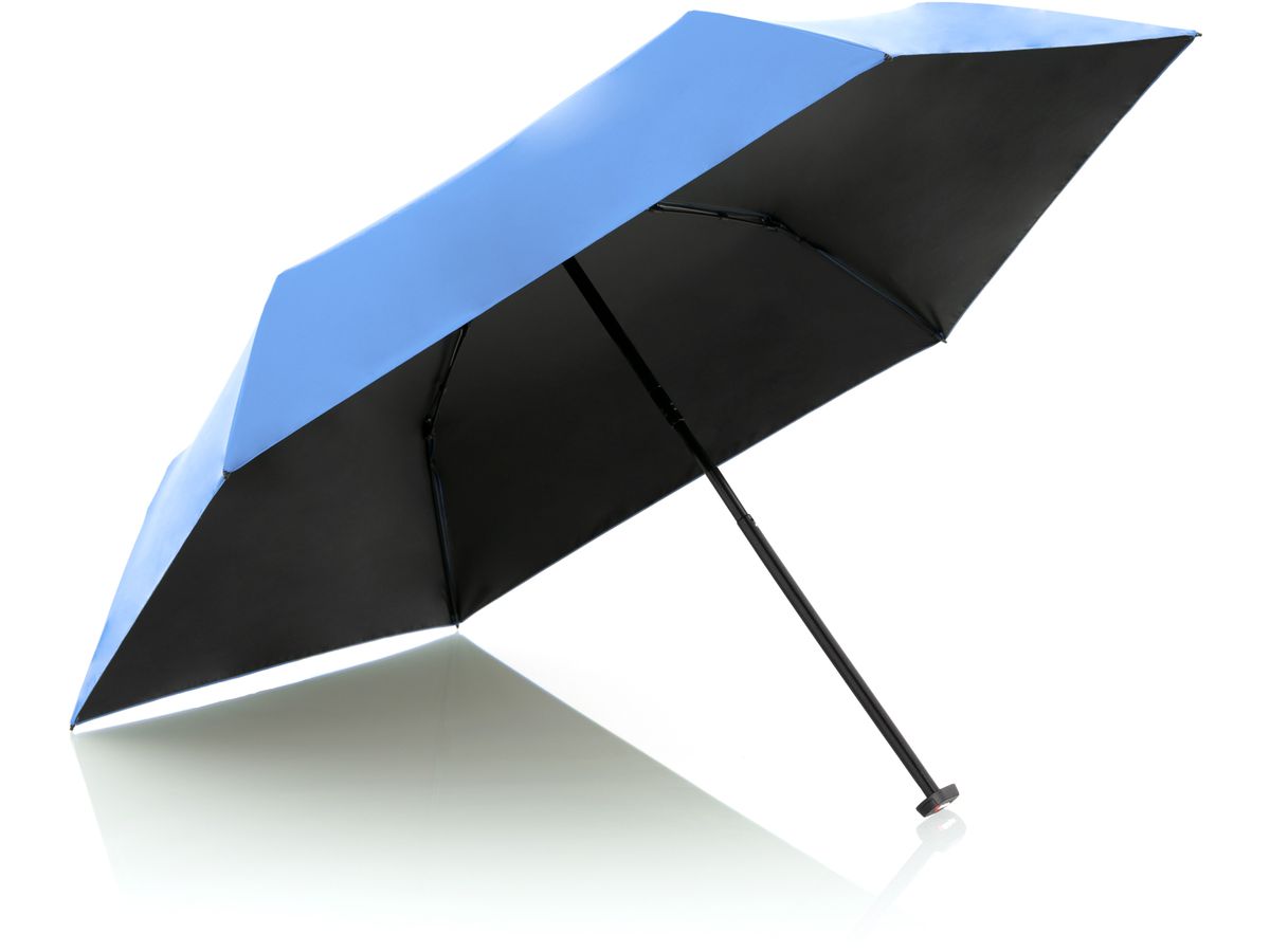 KNIRPS Ombrello US.050 Slim 0050.220.0 blu, manuale (9003034279795)