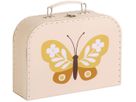 ALLC Set di valigie 29x9x20cm SCBUPI23 Butterflies (8719715002187)