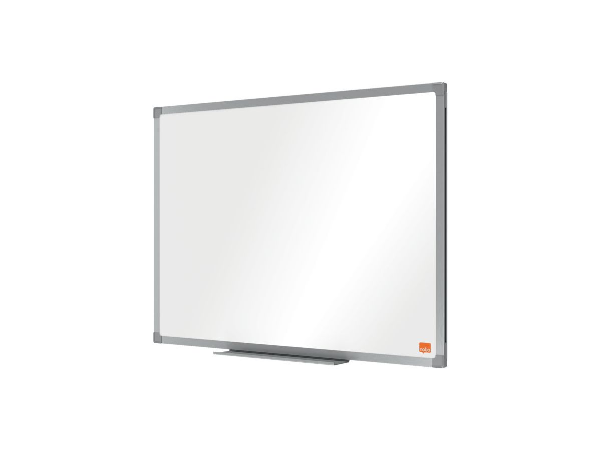 NOBO Whiteboard Essence 1915445 Emaille , 45x60cm (5028252615655)