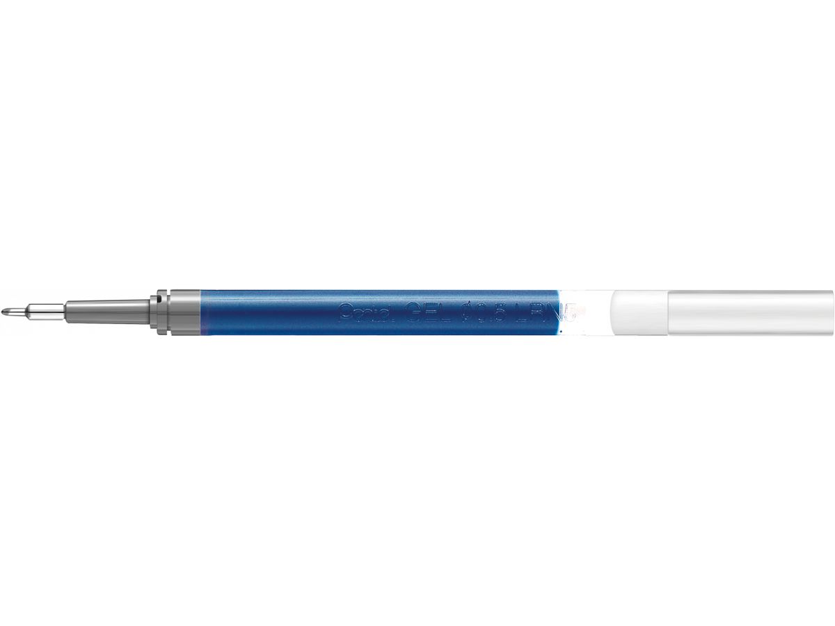PENTEL EnerGel Mine 0.5mm LRN5-CX blu, per BL625,BLN75+BLN105 (0072512167281)