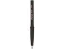PENTEL Roller-Patrone RS3/4 0,6mm MG6S-A noir (3474378382018)