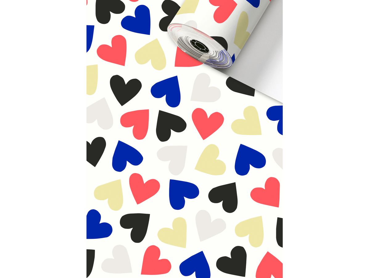 STEWO Appareil rouleaux de papier 2523532240 Velia 0.7x100m (7630050869017)