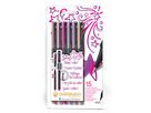 CHAMELEON Fineliner Set 0.3mm FL0603 6 colori Floral (0812751023081)