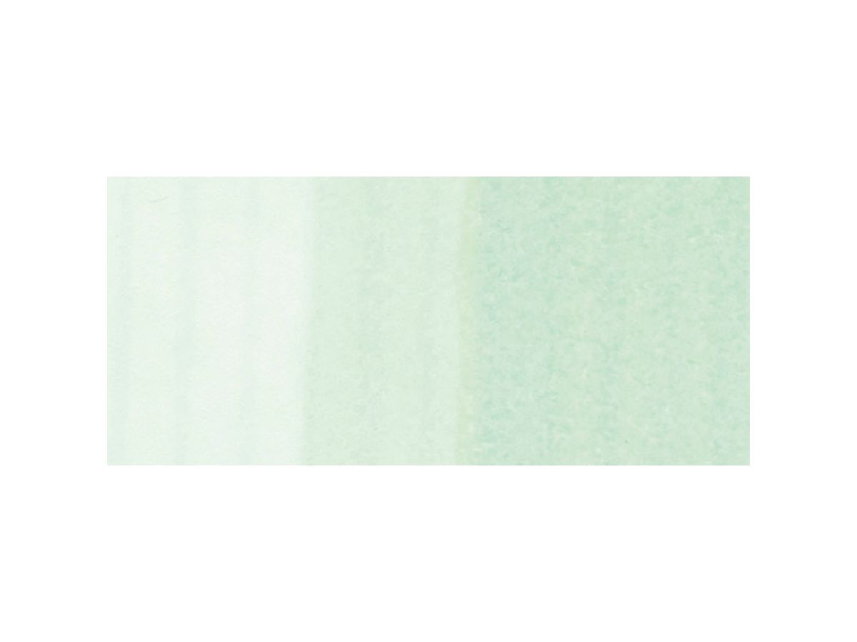 COPIC Marker Ciao 22075257 G000 - Pale Green (4511338010815)