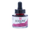 TALENS Colore opaco Ecoline 30ml 11254221 reddish brown (8712079407148)