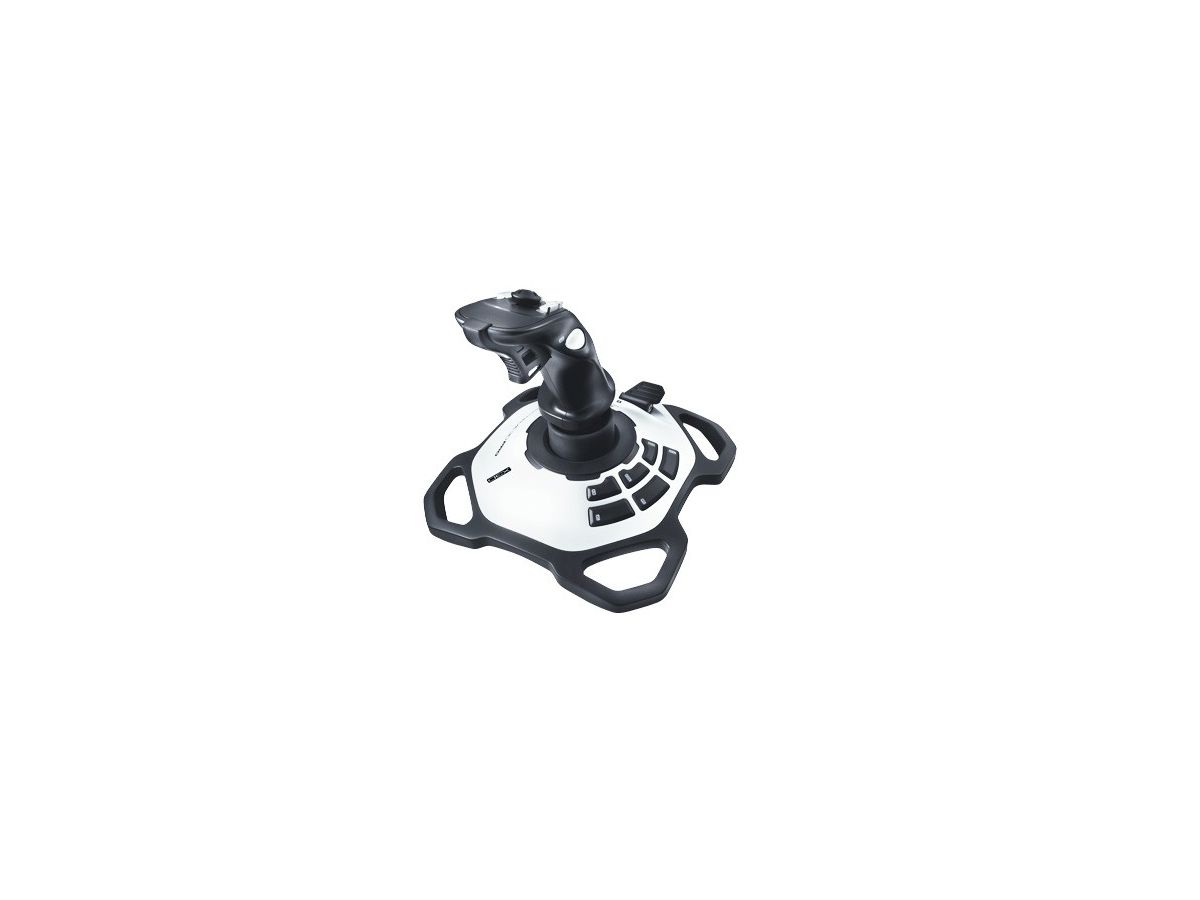 LOGITECH Extreme 3D Pro Joystick 942000031 (5099206041912)