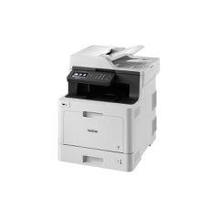 Brother                      - DCP L 8410CDW