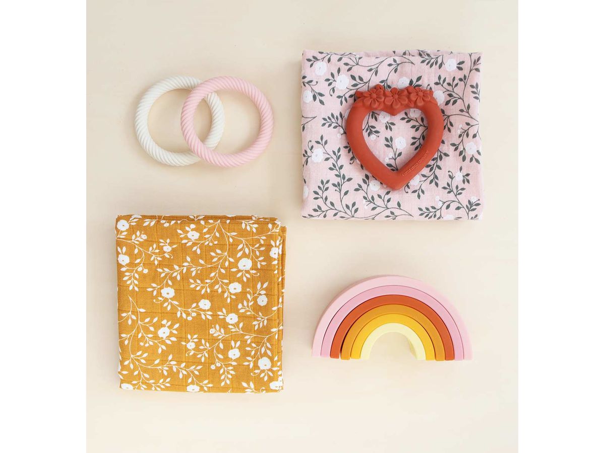 ALLC Stacking Toy SISTSU01 Sunset (8719715001777)