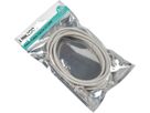 LINK2GO Patch Cable Cat.5e PC5013MGP U/UTP, 3.0m (7613058028785)