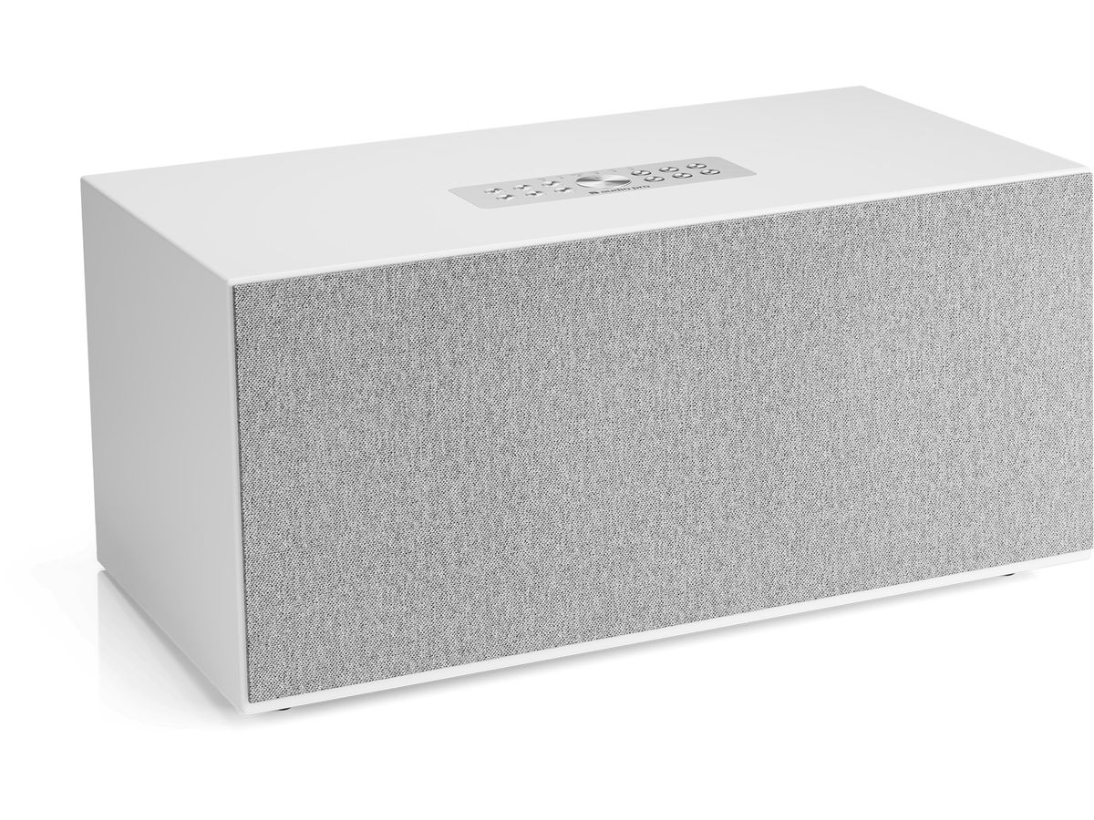 AUDIO PRO C20 Multi-Room Speaker 15291 White (7330117152914)