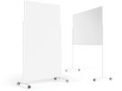 MAGNETOPLAN Design-Whiteboard Vario 1181100 Stahl, mobil 1000x1800mm (4013695062570)