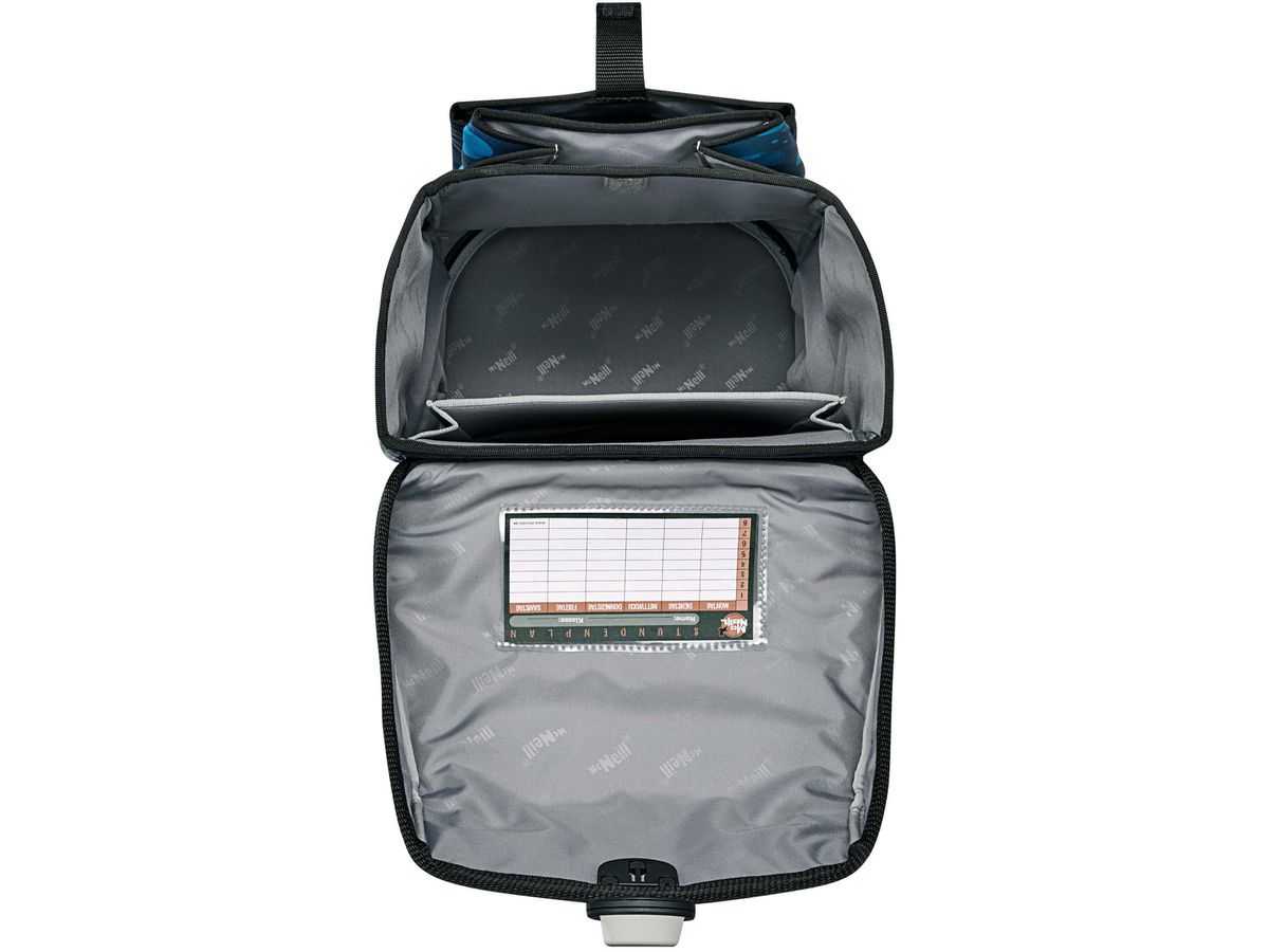 MCNEILL Set Cartable McOcean 9656240000 SEA 5 pcs. (4017245959631)