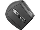 RAPOO EV310M Ergo. Wirel. Mouse 13049 Multi-Mode, Grey (6940056130495)