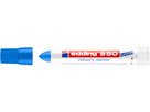 EDDING Industrial Marker 950 10mm 950-3 blu (4004764019663)