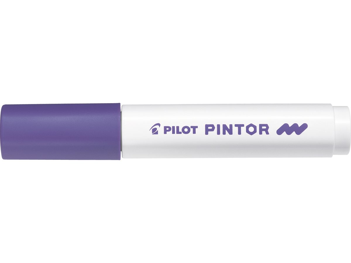 PILOT Marker Pintor M SW-PT-M-V viola (4902505542008)