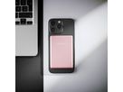 INTENSO Powerbank MW10000 10000 mAh 7344033 Magnetic Wireless rose (4034303036240)