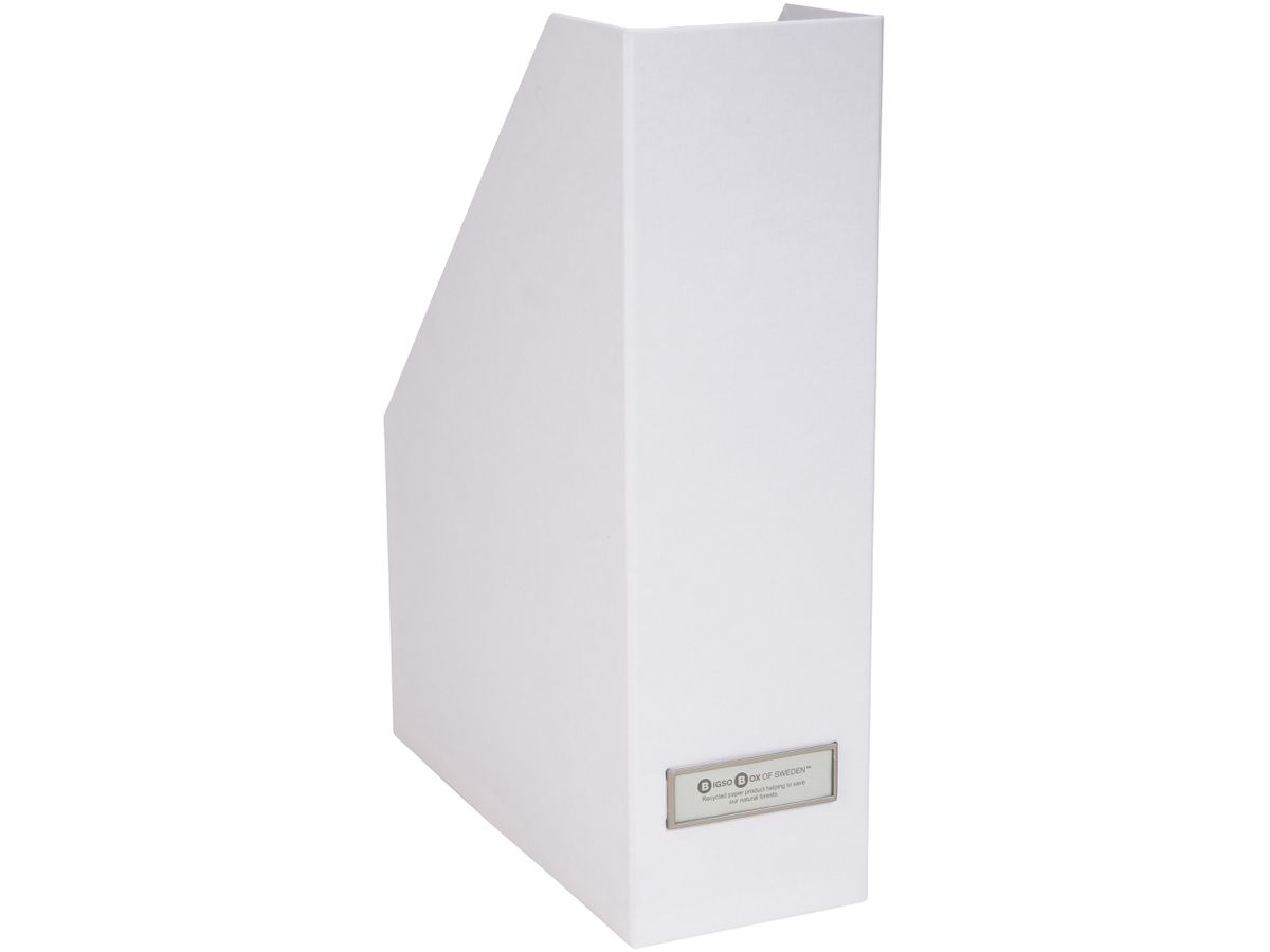 BIGSO BOX OF SWEDEN Portariviste Viktoria C4 941145541 bianco (7330061941558)