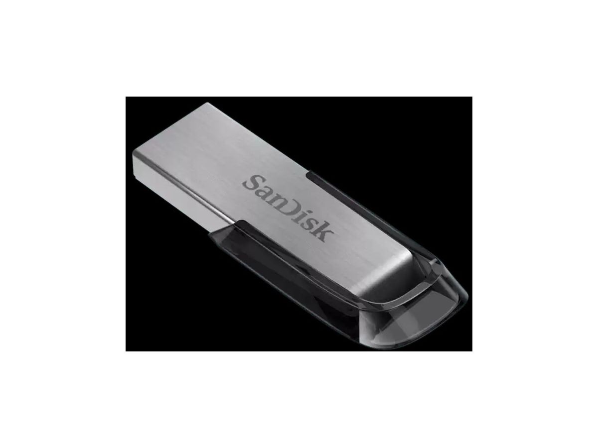 SANDISK USB-Stick Flair 512GB SDCZ73-512G-G46 USB 3.0 (0619659179489)