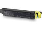 KYOCERA Toner-Modul yellow TK-5150Y Ecosys M6035 10'000 Seiten (0632983034408)
