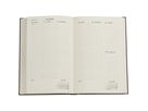 PAPERBLANKS Agenda Morisot Maxi 25/26 DF0874-4 1S/2P 13M FR VER HC 13.5x21cm (9780349708744)