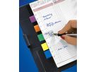SIGEL Notes 12x50mm HN677 7 colori ass. 280 fogli (4004360972577)