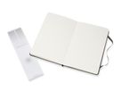 MOLESKINE Aquarell Notizbuch L/A5 715635 200g, HC, schwarz (8058341715635)