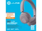 JLAB Go Lux ANC Headphones IEUHBGOLUXANCRMVE93 Wireless, Mauve (0810119073662)