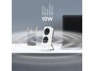 LOGITECH Z207 BT PC-Speakers 2.0 white 980-001292 (5099206075009)