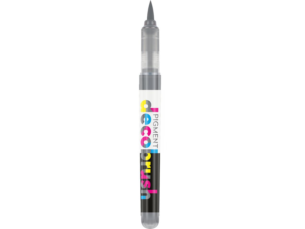 KARIN Pigment Deco Brush 29W429 cool grey3. 429U 4 pcs. (5904446028107)