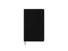 MOLESKINE Taccuino Smart L/A5 420859218 rigato, nero 176 P. (8056420859218)