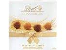 LINDT Connaisseurs Truffes 649812 Assortito 135g (9003600491125)