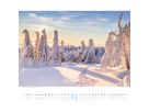 ACKERMANN Bildkalender 2026 2634 Wege ML 54x48cm (9783838426341)