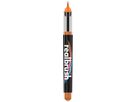 KARIN Real Brush Pen 0.4mm 33Z1575 Pigment, pêche (5904446031800)