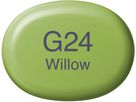 COPIC Marker Sketch 21075212 G24 - Willow (4511338007143)